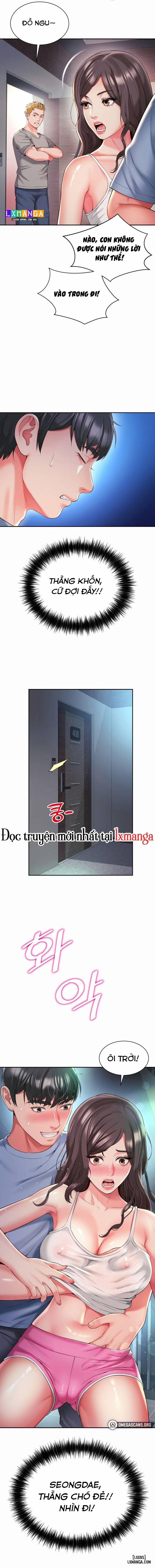 Chịch bạn mẹ, mẹ bạn. 39 trang 13