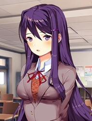 Chịch cùng Yuri! (Doki Doki Literature Club)