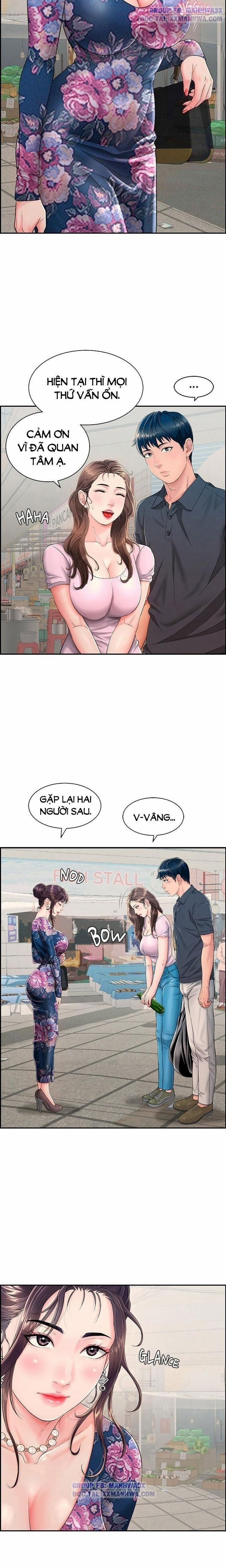 Chịch Em Lần Nữa 1 trang 8