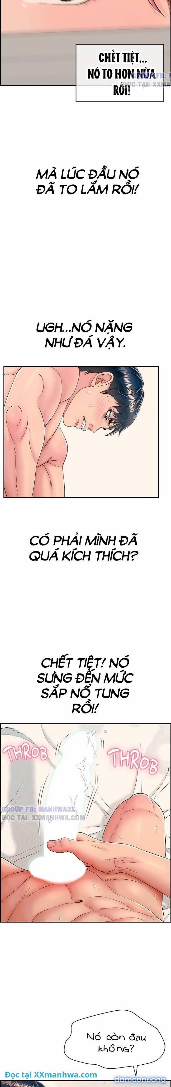 Chịch Em Lần Nữa 6 trang 11