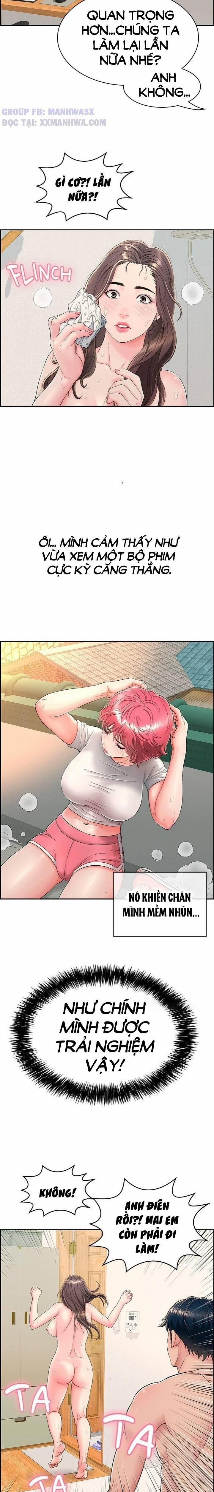 Chịch Em Lần Nữa 6 trang 19