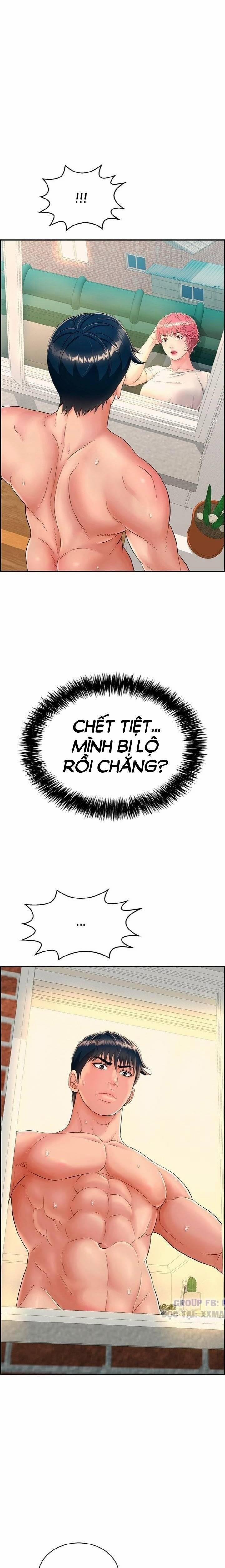 Chịch Em Lần Nữa 6 trang 22