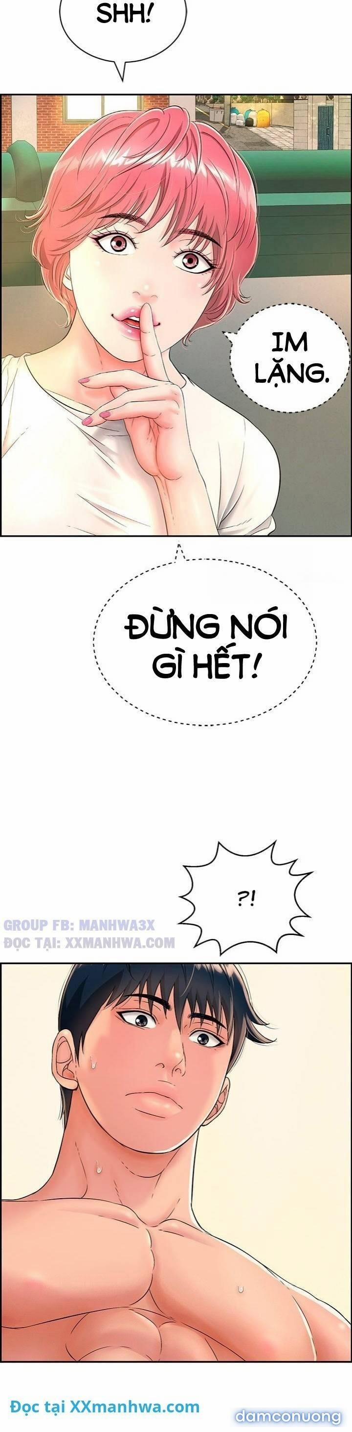 Chịch Em Lần Nữa 6 trang 23