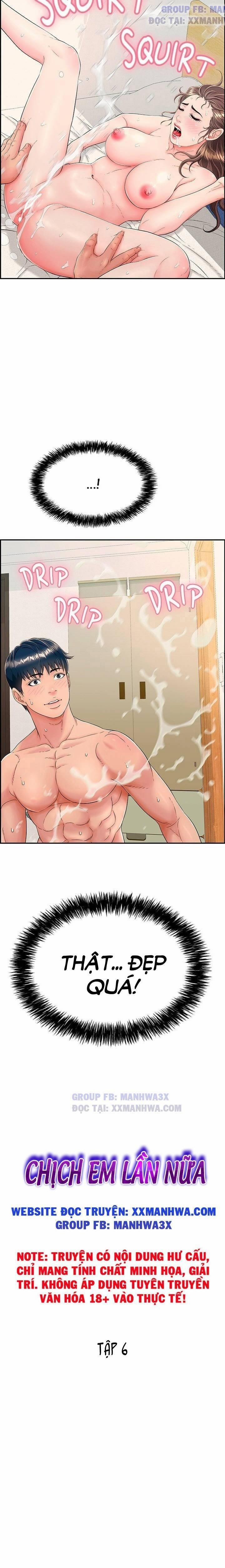 Chịch Em Lần Nữa 6 trang 6