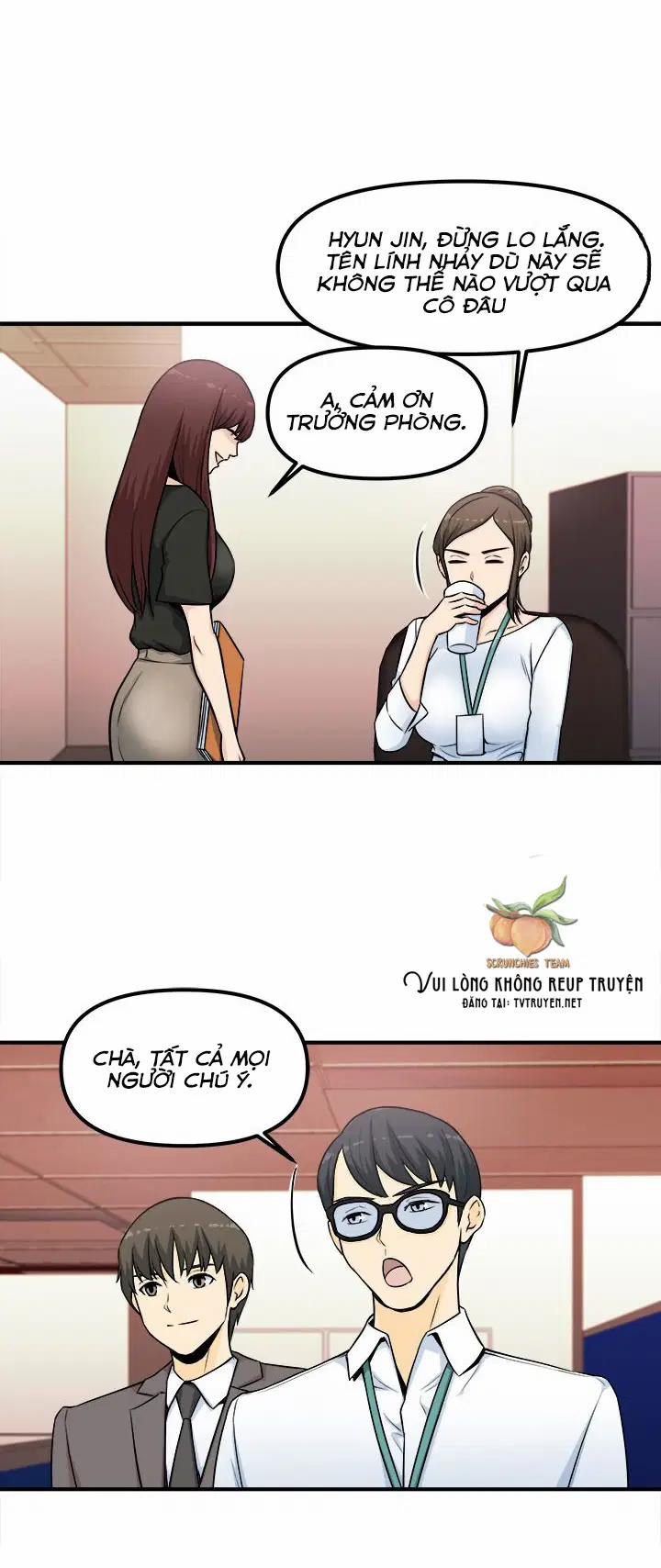 Chịch ở công ty 1 trang 36