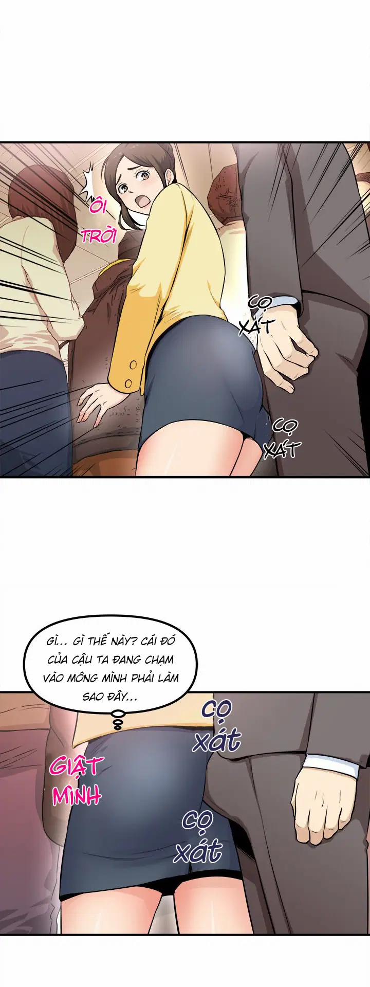 Chịch ở công ty 1 trang 5