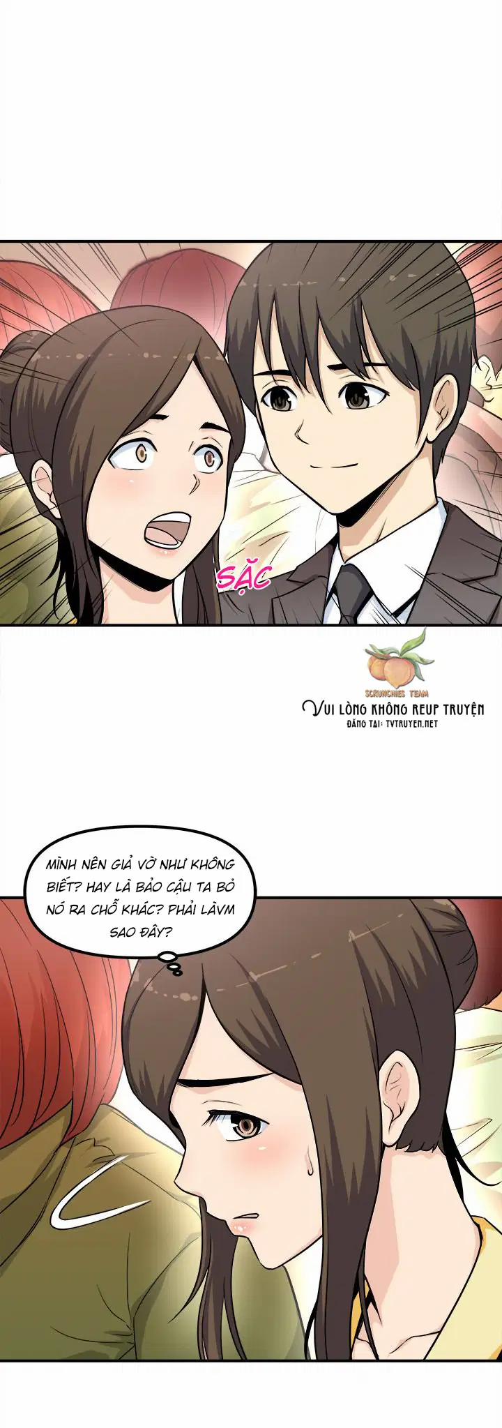 Chịch ở công ty 1 trang 6