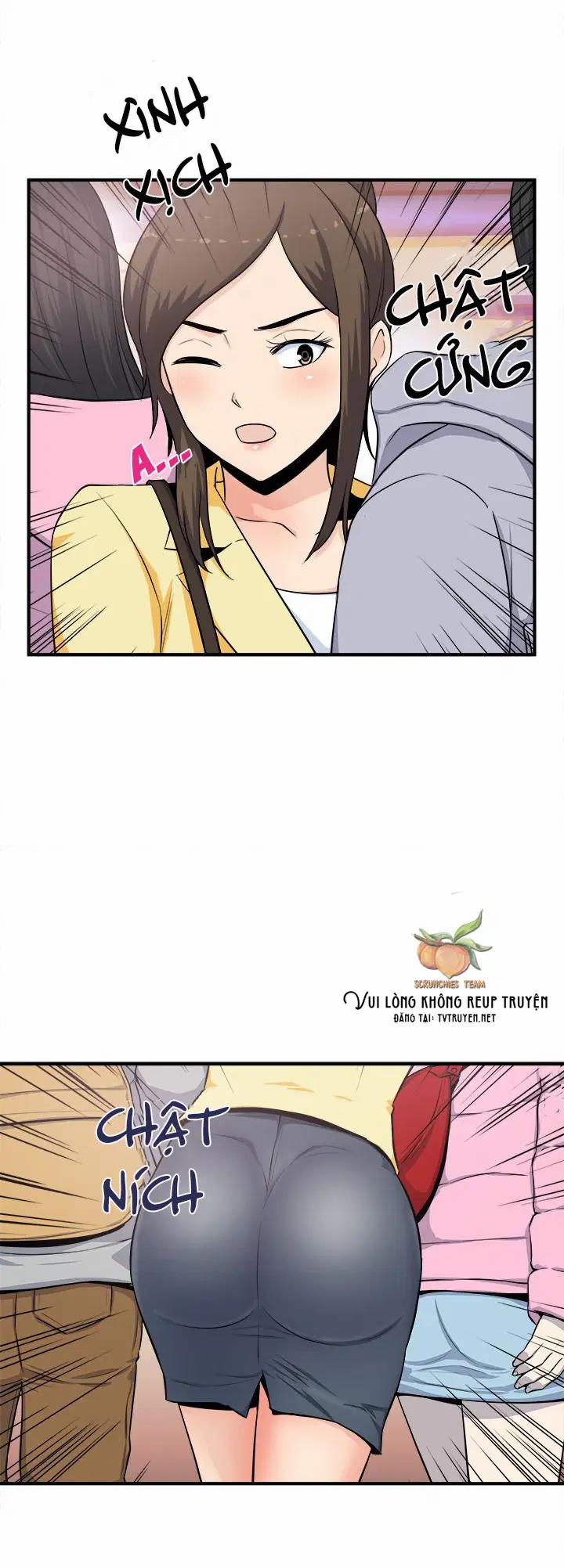 Chịch ở công ty 1 trang 8