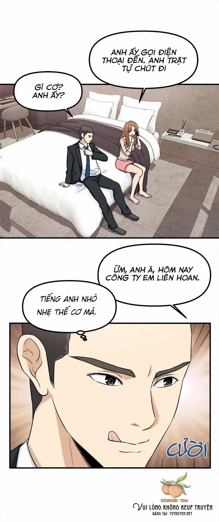 Chịch ở công ty 2 trang 28