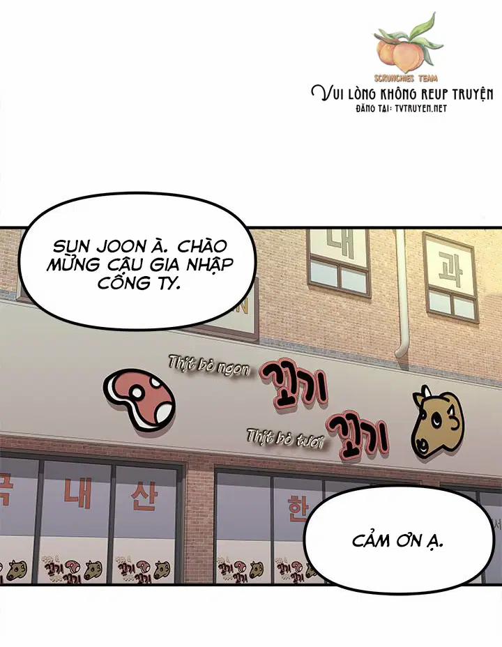 Chịch ở công ty 2 trang 4