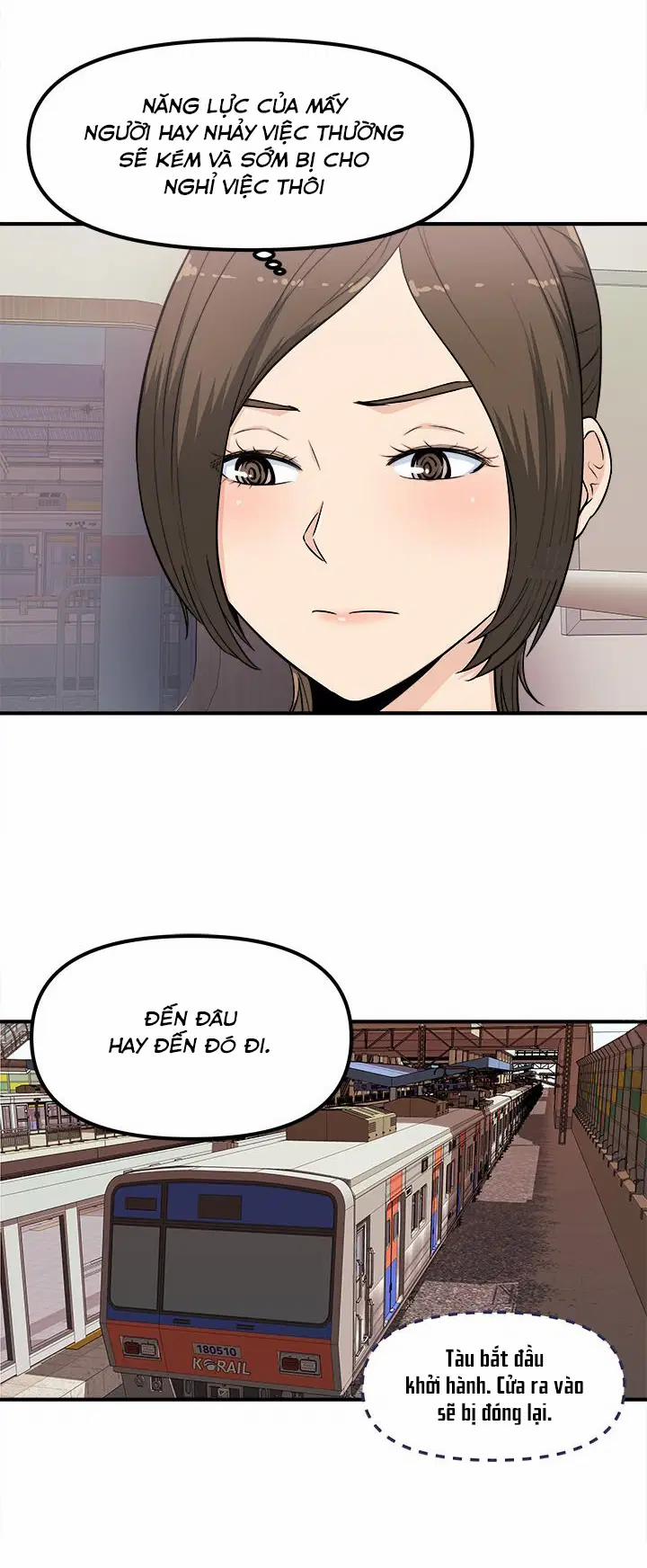Chịch ở công ty 3 trang 19