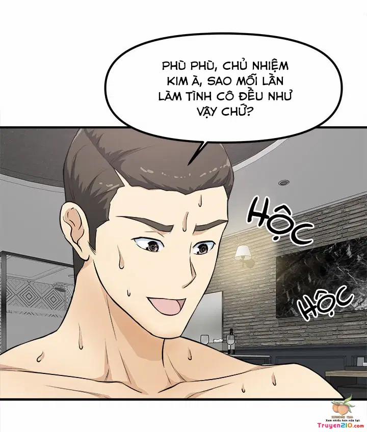 Chịch ở công ty 3 trang 8