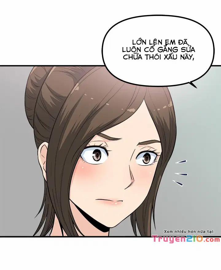 Chịch ở công ty 4 trang 14