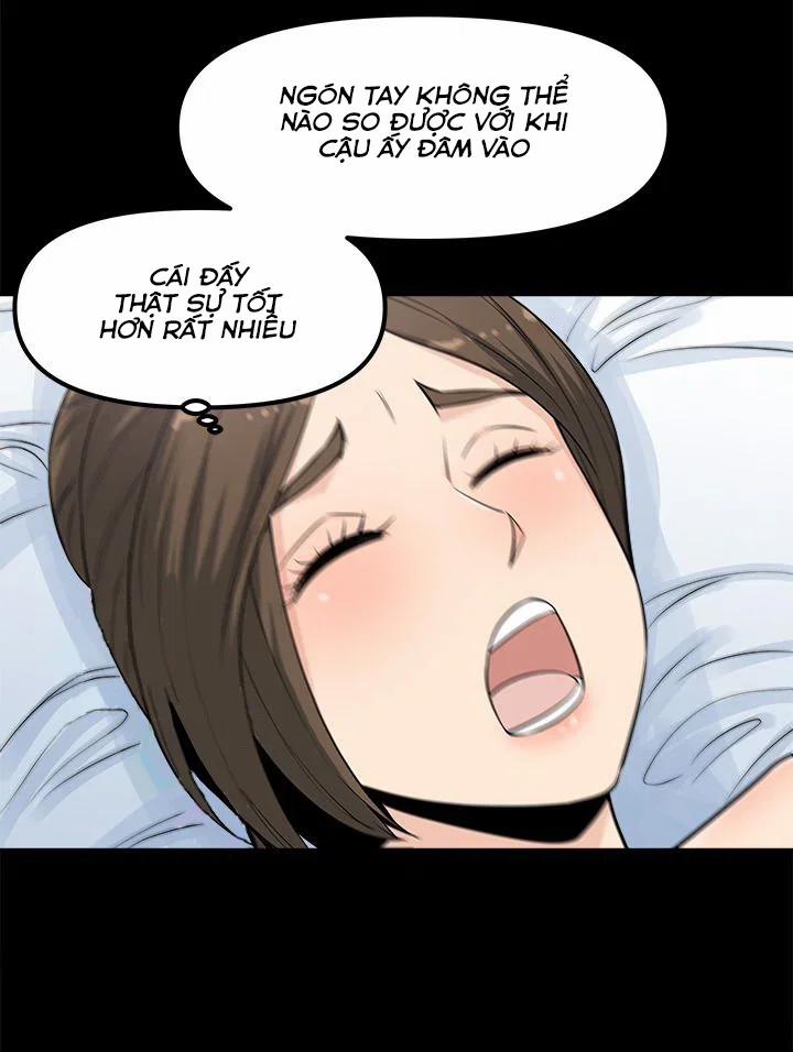 Chịch ở công ty 4 trang 37