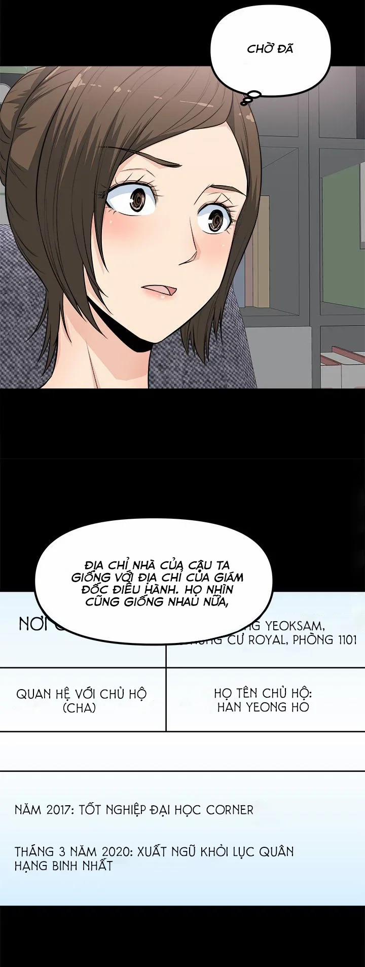 Chịch ở công ty 4 trang 7