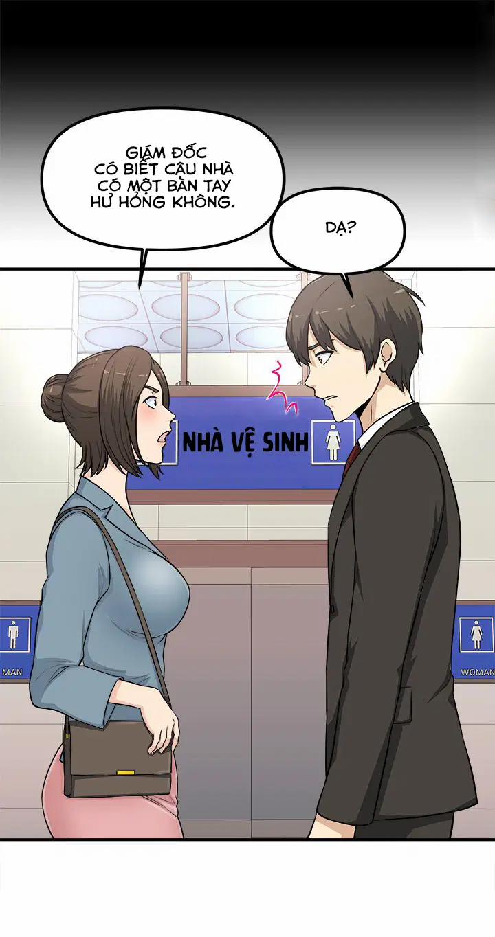 Chịch ở công ty 4 trang 9