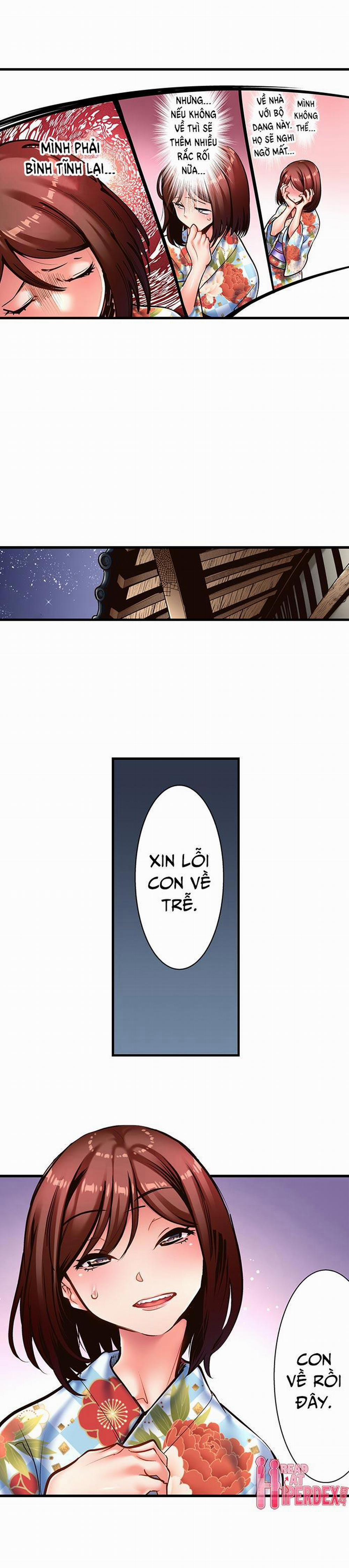 Chịch Vợ Anh Trai 10 trang 3