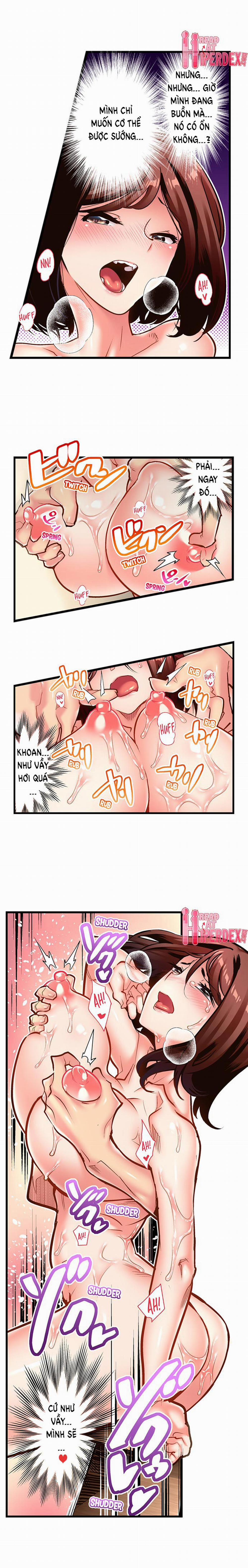 Chịch Vợ Anh Trai 11 trang 7