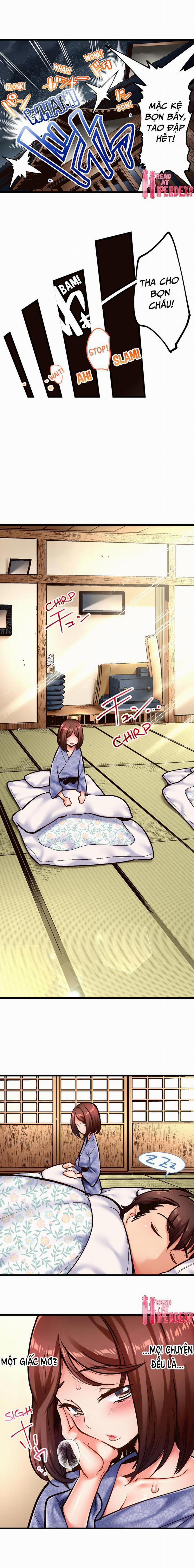 Chịch Vợ Anh Trai 4 trang 2