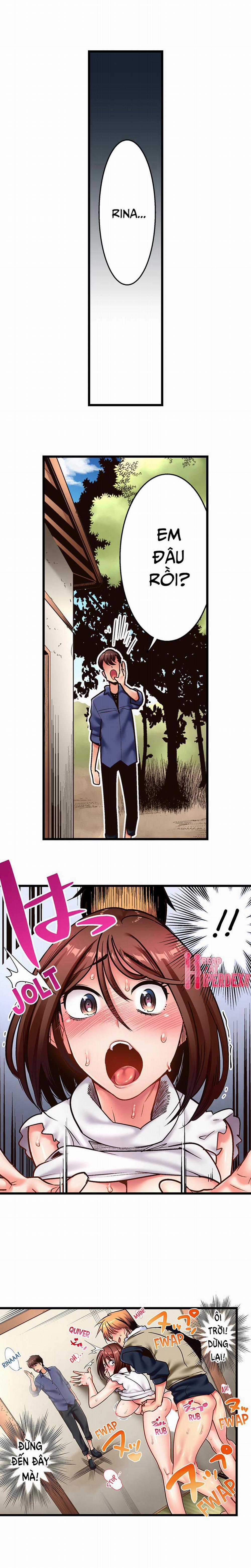 Chịch Vợ Anh Trai 6 trang 5