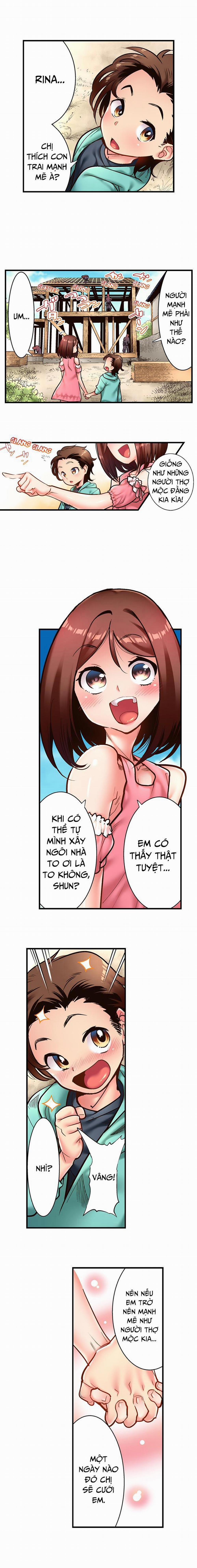 Chịch Vợ Anh Trai 7 trang 2