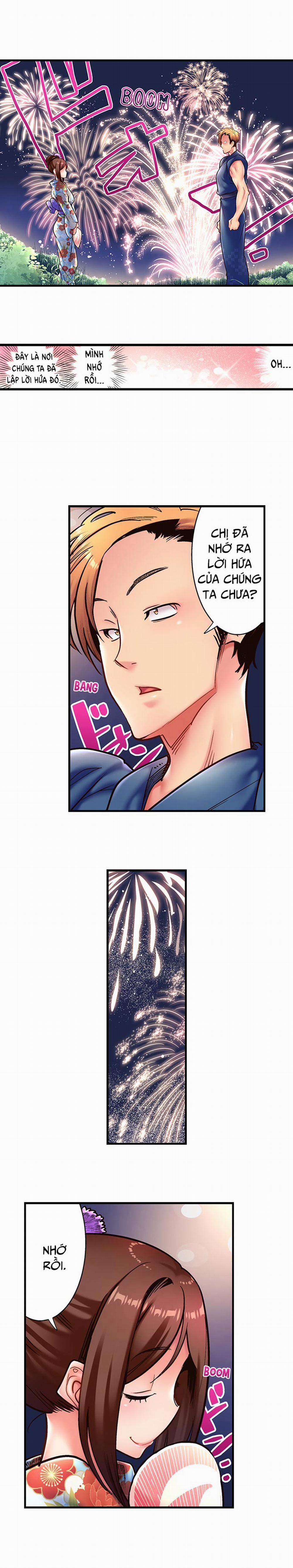 Chịch Vợ Anh Trai 8 trang 7