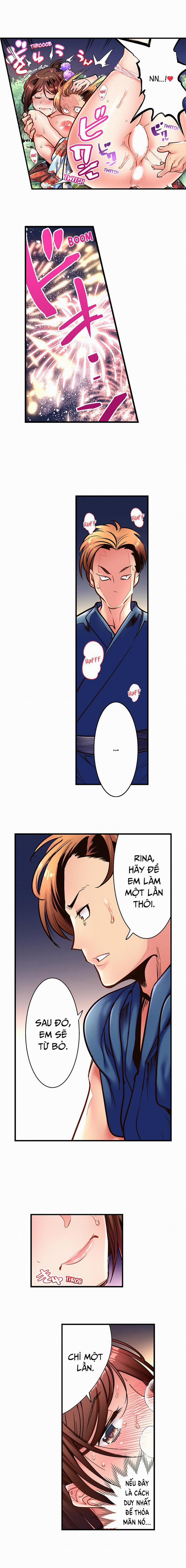 Chịch Vợ Anh Trai 9 trang 4