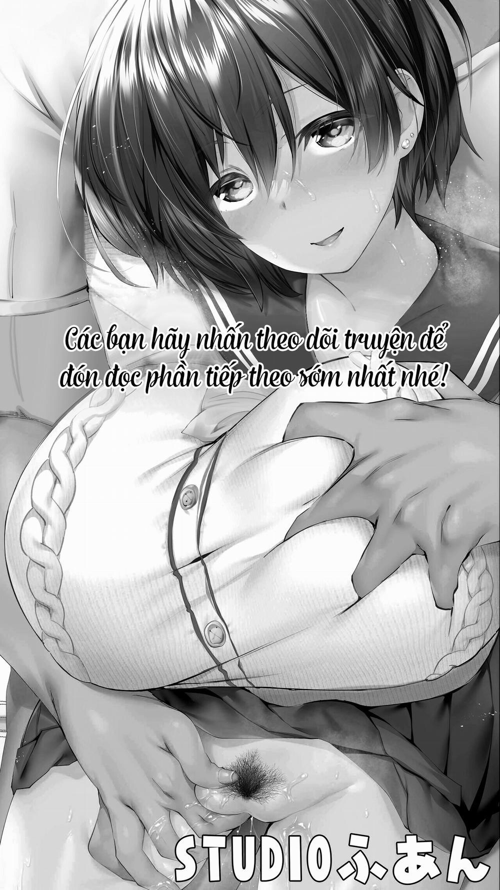 Chịch xã giao với Senpai đã có chồng! Phần cuối trang 26