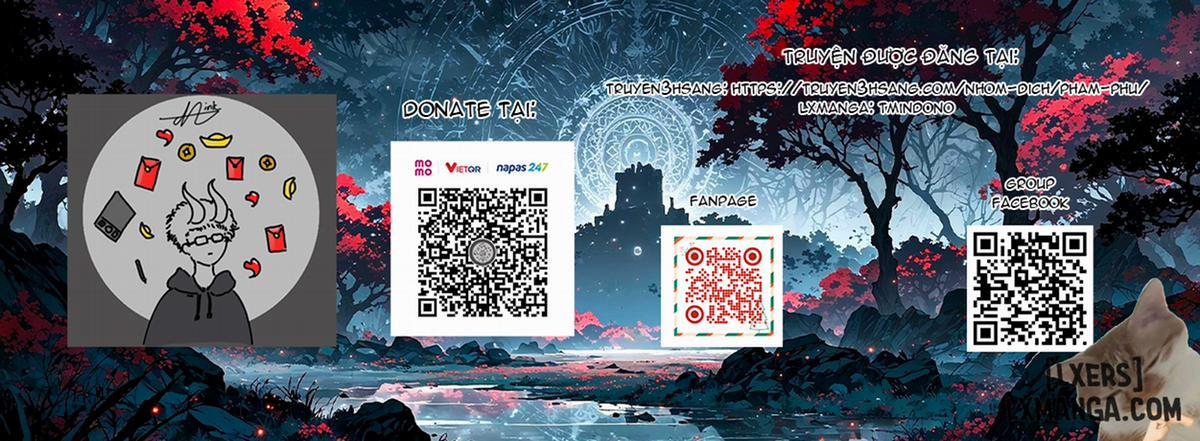 Chichi Gaki. Oneshot trang 38