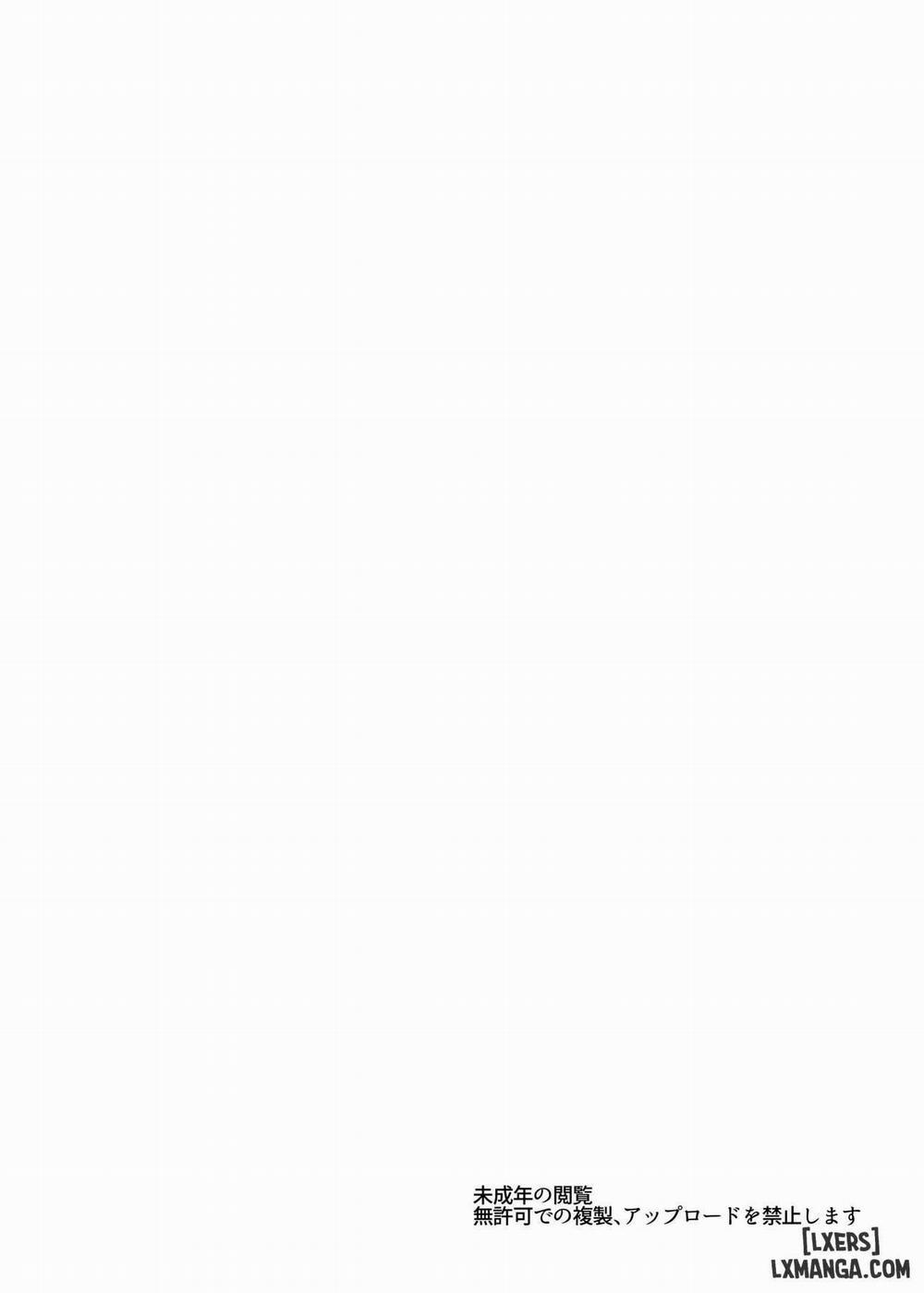 Chichiue ga Charao ni Oil Massage de Otosareru Hon Oneshot trang 2