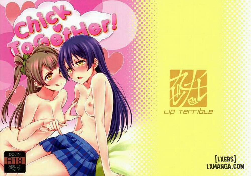 Chick ToGetHer Oneshot trang 0