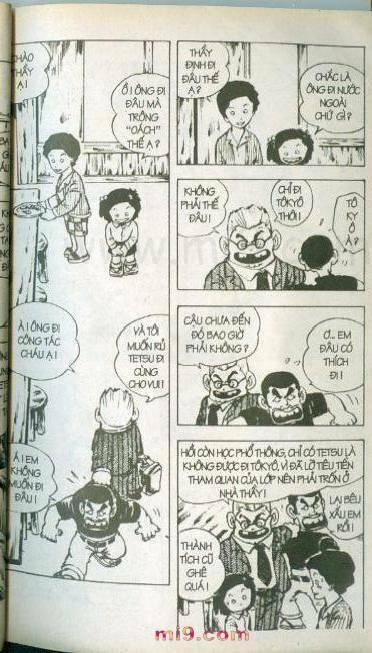 Chie - Cô Bé Hạt Tiêu 10 trang 44