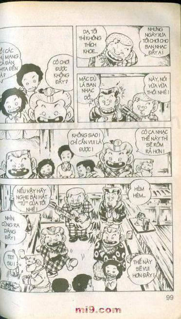 Chie - Cô Bé Hạt Tiêu 10 trang 96