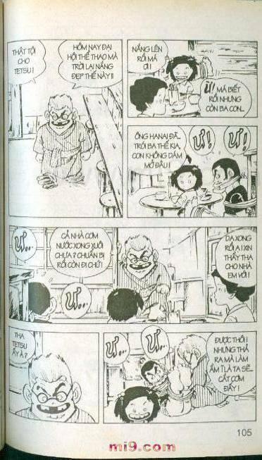 Chie - Cô Bé Hạt Tiêu 11 trang 104