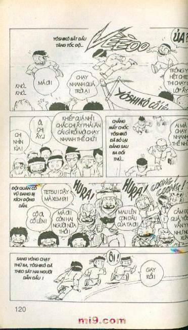 Chie - Cô Bé Hạt Tiêu 11 trang 119