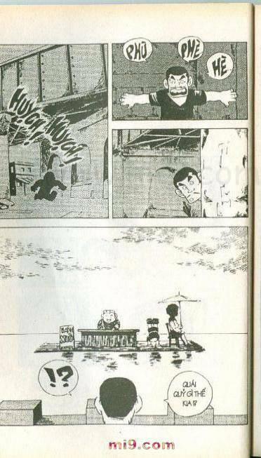 Chie - Cô Bé Hạt Tiêu 11 trang 5