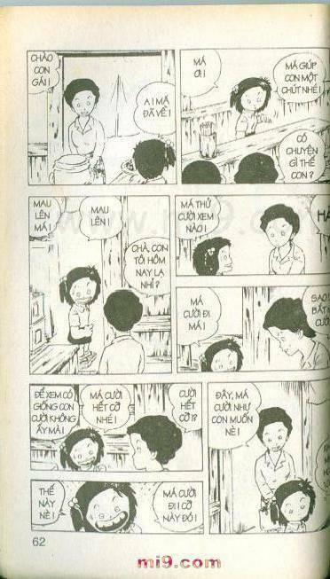 Chie - Cô Bé Hạt Tiêu 11 trang 61