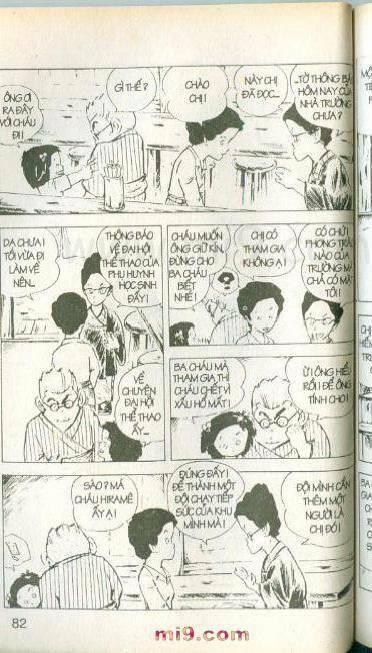 Chie - Cô Bé Hạt Tiêu 11 trang 81