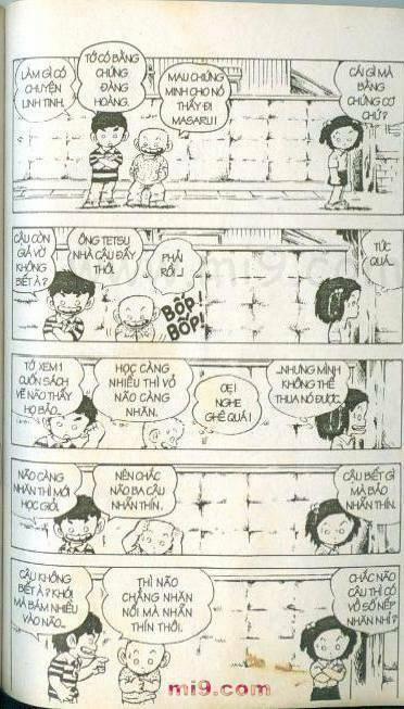 Chie - Cô Bé Hạt Tiêu 12 trang 106