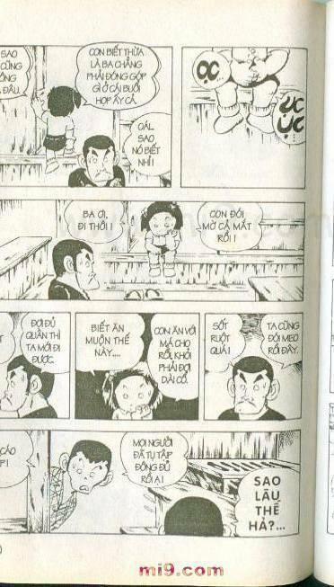 Chie - Cô Bé Hạt Tiêu 12 trang 127