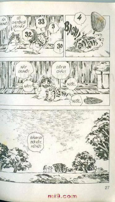 Chie - Cô Bé Hạt Tiêu 12 trang 26