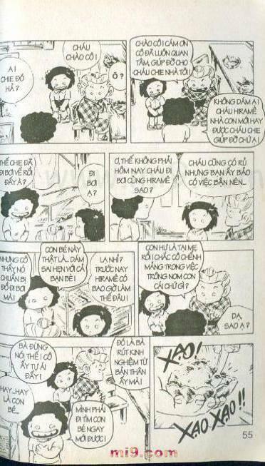 Chie - Cô Bé Hạt Tiêu 12 trang 52