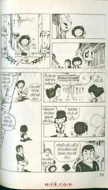 Chie - Cô Bé Hạt Tiêu 12 trang 56