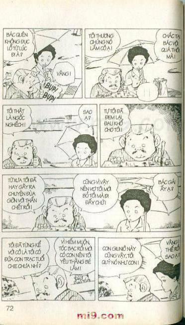 Chie - Cô Bé Hạt Tiêu 12 trang 69
