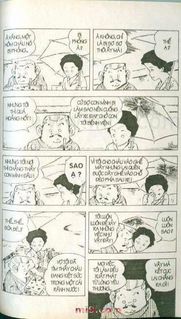 Chie - Cô Bé Hạt Tiêu 12 trang 70