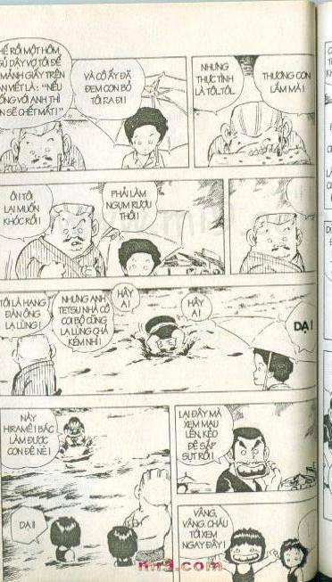 Chie - Cô Bé Hạt Tiêu 12 trang 71