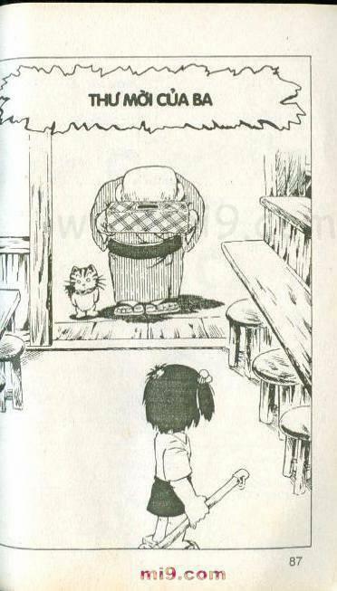 Chie - Cô Bé Hạt Tiêu 12 trang 84