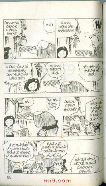 Chie - Cô Bé Hạt Tiêu 12 trang 85