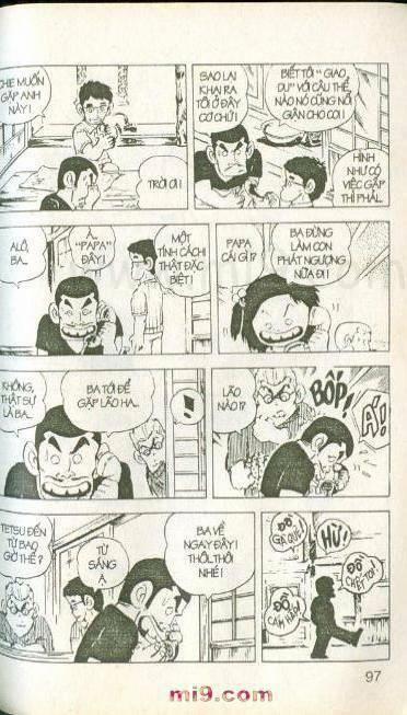 Chie - Cô Bé Hạt Tiêu 12 trang 94