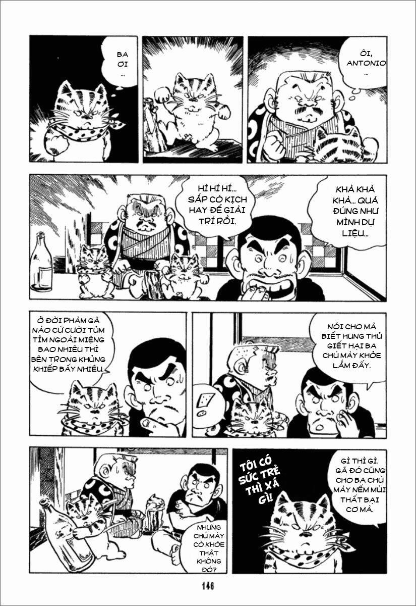 Chie - Cô Bé Hạt Tiêu 19 trang 20